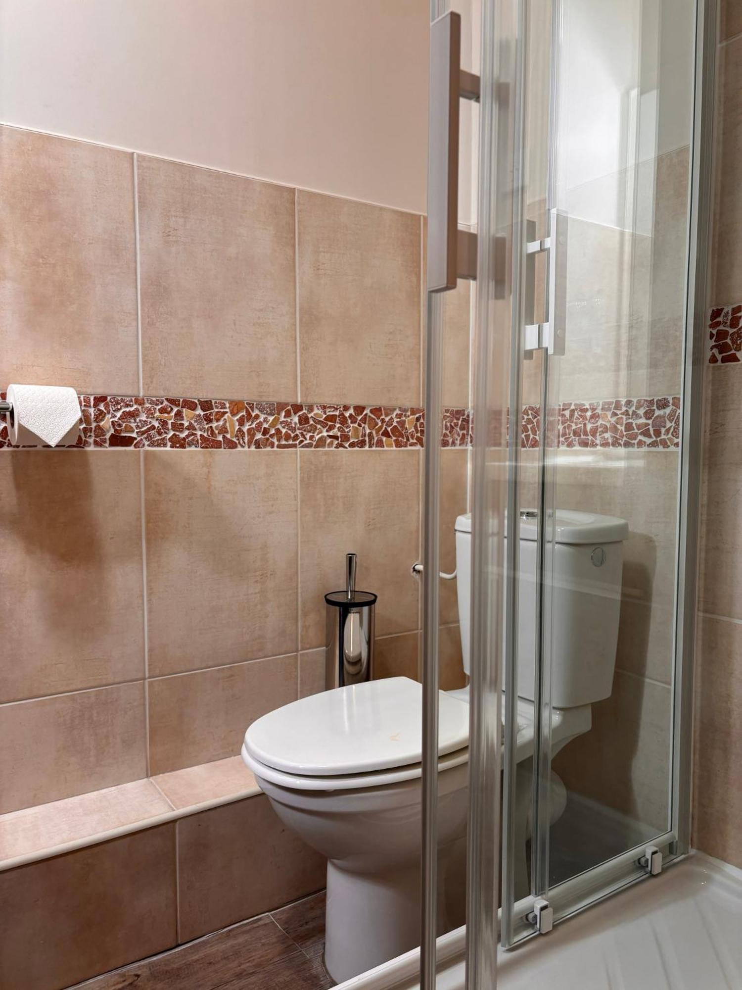 Hotel Gallia Aix-les-Bains Dış mekan fotoğraf