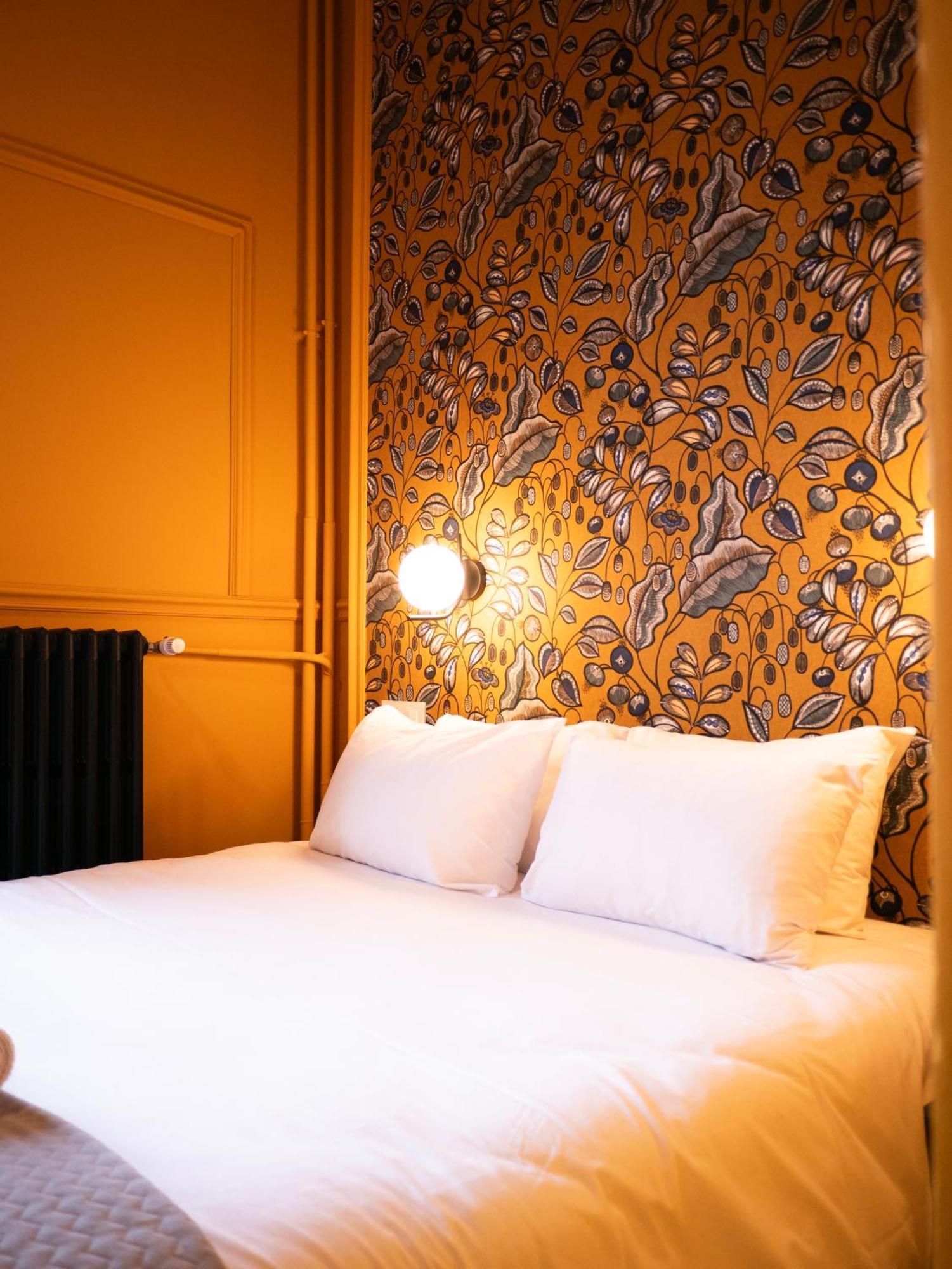 Hotel Gallia Aix-les-Bains Dış mekan fotoğraf