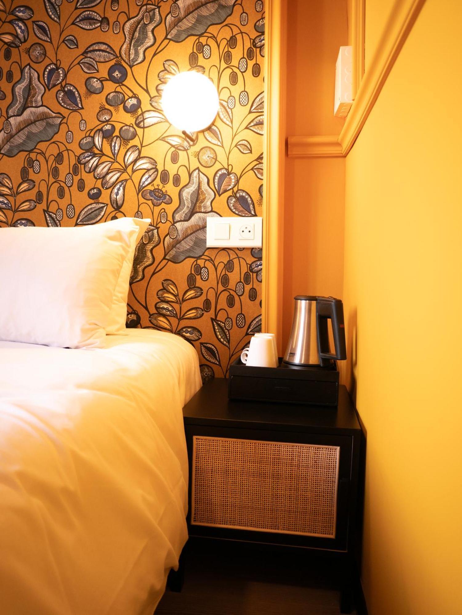 Hotel Gallia Aix-les-Bains Dış mekan fotoğraf