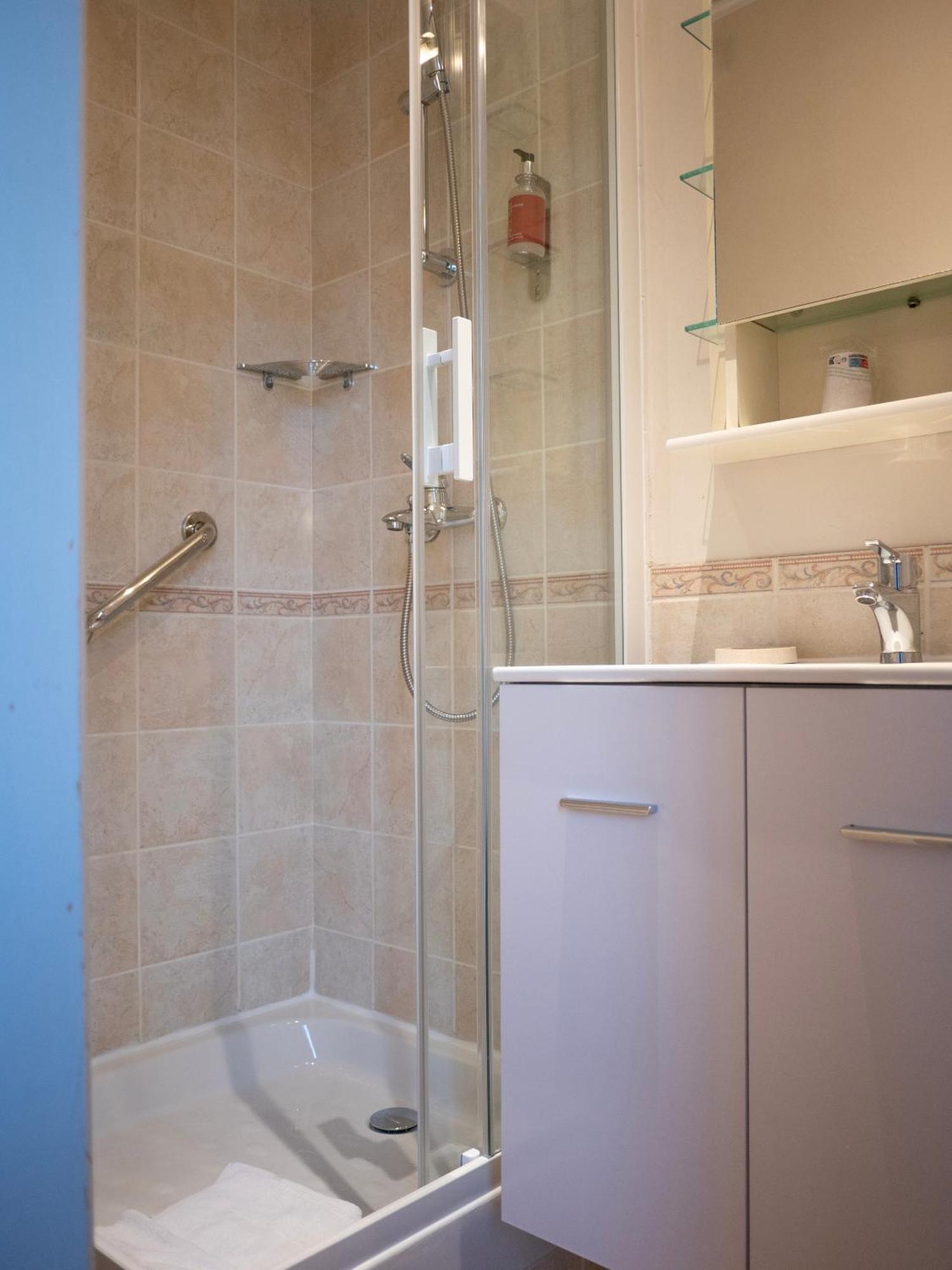 Hotel Gallia Aix-les-Bains Dış mekan fotoğraf