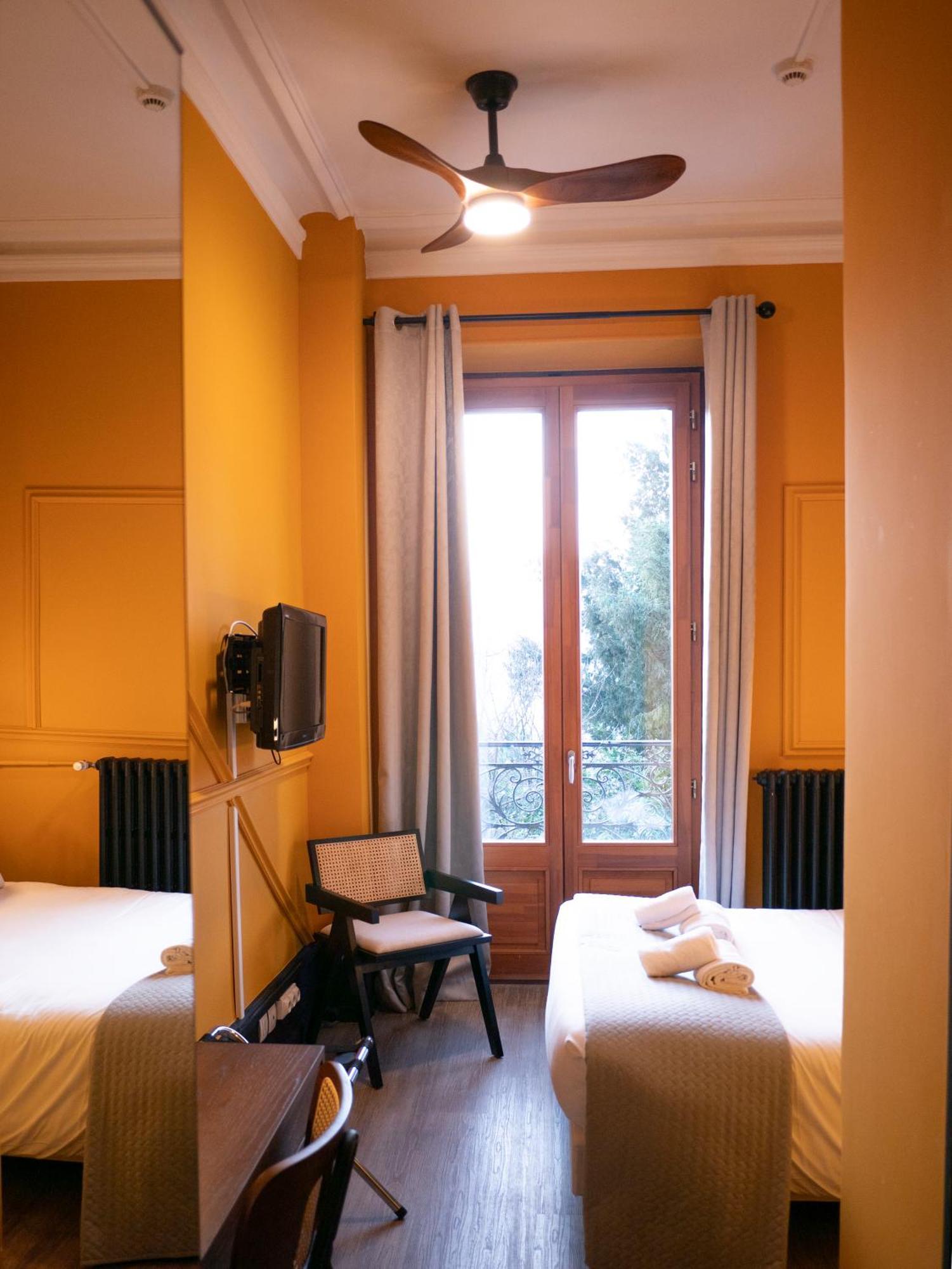 Hotel Gallia Aix-les-Bains Dış mekan fotoğraf