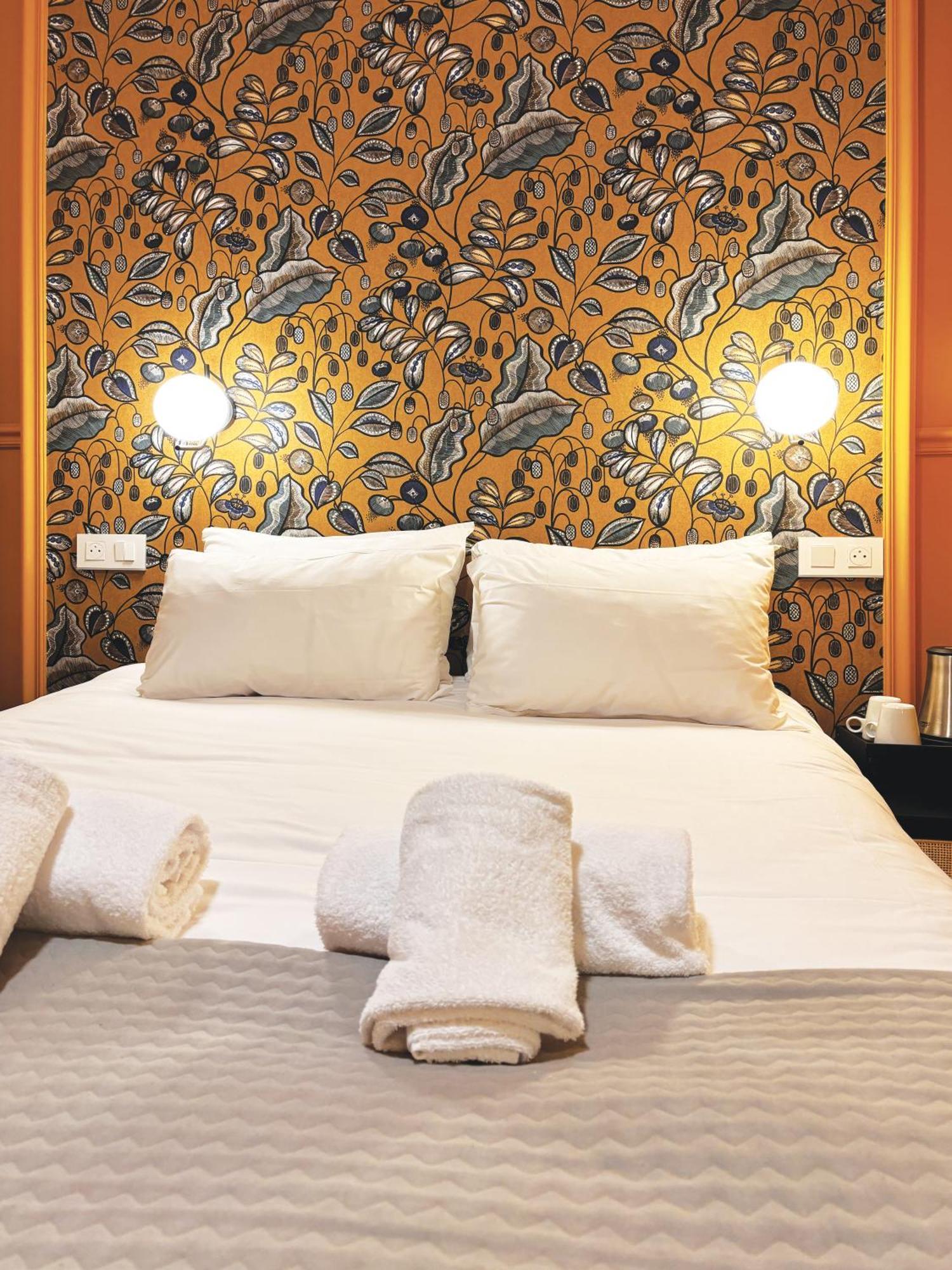 Hotel Gallia Aix-les-Bains Dış mekan fotoğraf